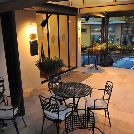 Al Fogher Treviso Bagian luar foto