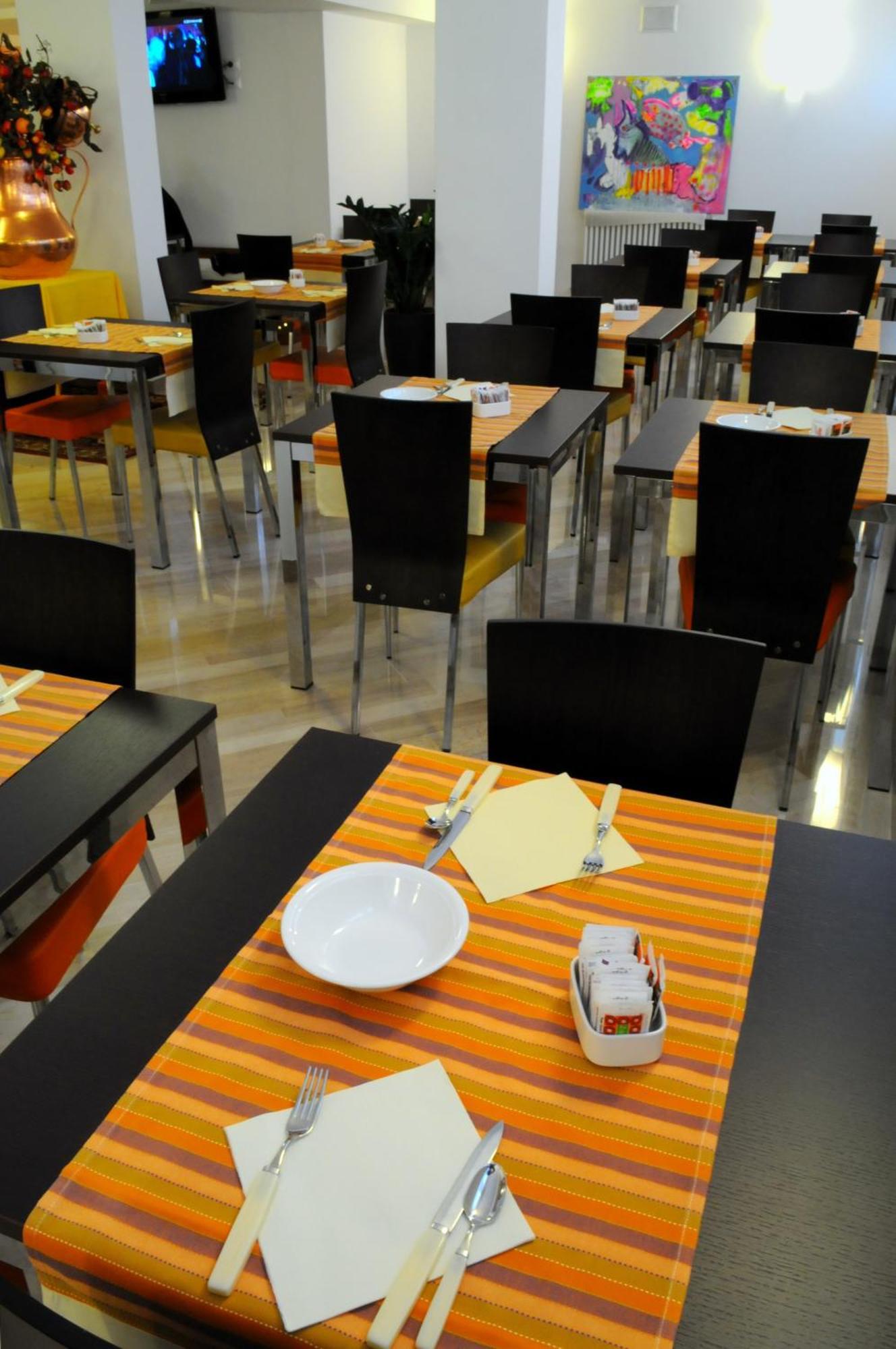 Al Fogher Treviso Bagian luar foto